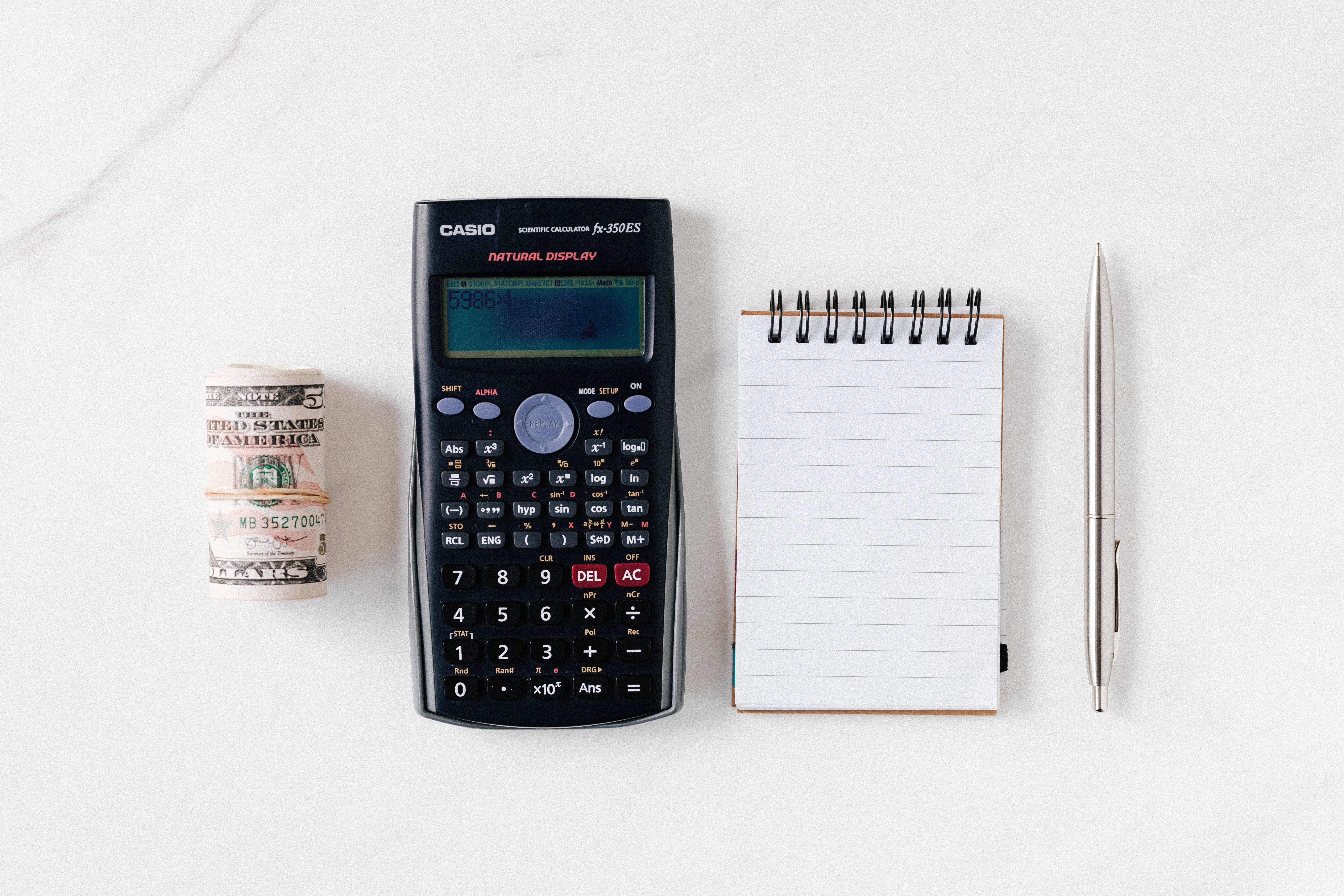 Finance